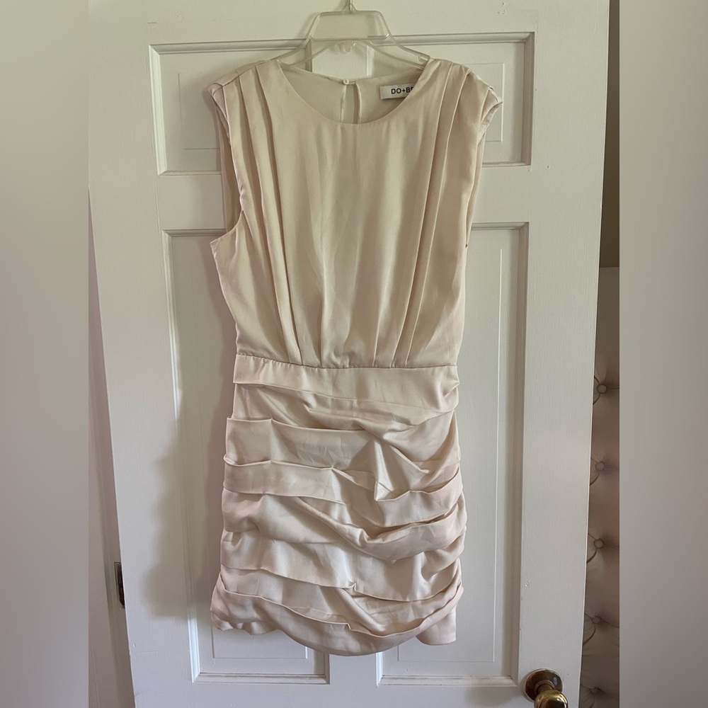 Do+Be Mini Dress
